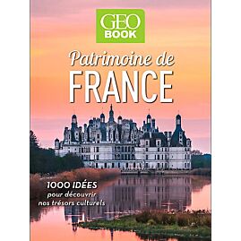 PATRIMOINE DE FRANCE