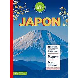 GEOBOOK JAPON