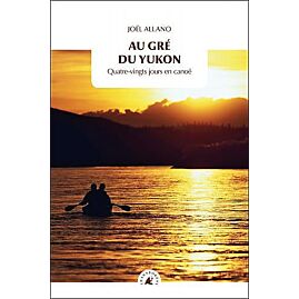 AU GRE DU YUKON TRANSBOREAL