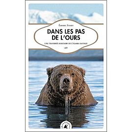 DANS LES PAS DE L OURS TRANSBOREAL