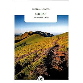 CORSE LA ROUTE DES CIMES TRANSBOREAL