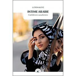 INTIME ARABIE TRANSBOREAL