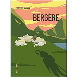 BERGERE NATURE NOMADE TRANSBOREAL
