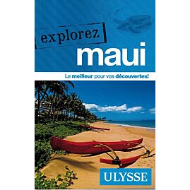 EXPLOREZ MAUI EDITION ULYSSE