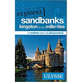 EXPLOREZ SANDBANKS EDITION ULYSSE