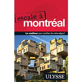 ESCALE A MONREAL ULYSSE