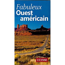 FABULEUX OUEST AMERICAIN