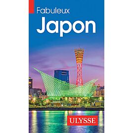 FABULEUX JAPON ULYSSE