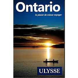 ONTARIO EDITION ULYSSE