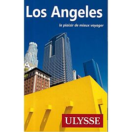 LOS ANGELES EDITION ULYSSE