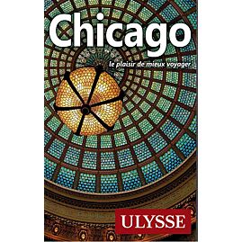 CHICAGO EDITION ULYSSE