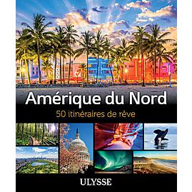 AMERIQUE DU NORD ULYSSE