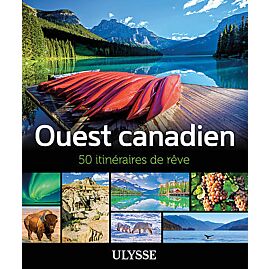 OUEST CANADIEN