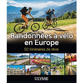 RANDONNEES A VELO EN EUROPE