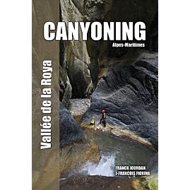 CANYONING VALLEE DE LA ROYA