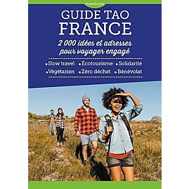 GUIDE TAO FRANCE