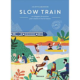 SLOW TRAIN