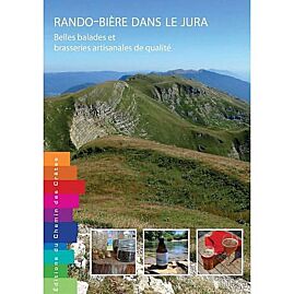 RANDO BIERE DANS LE JURA BELLES BALADES ET BRASSER