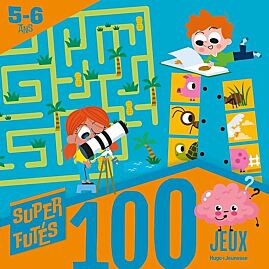 100 JEUX POUR SUPER FUTES 5 6 ANS