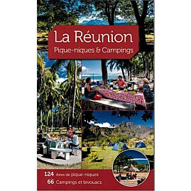 LA REUNION PIQUE NIQUES ET CAMPINGS