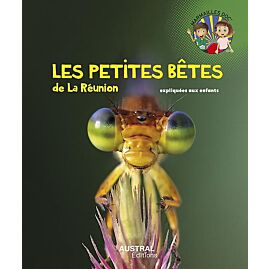 LES PETITES BETES DE LA REUNION