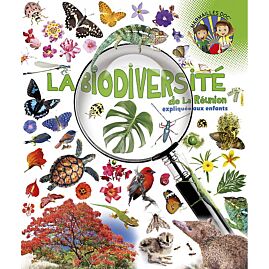 LA BIODIVERSITE DE LA REUNION