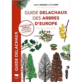 ARBRES D'EUROPE