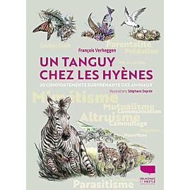 UN TANGUY CHEZ LES HYENES