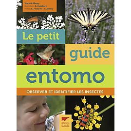 LE PETIT GUIDE ENTOMO