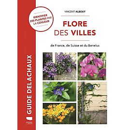 FLORE DES VILLES