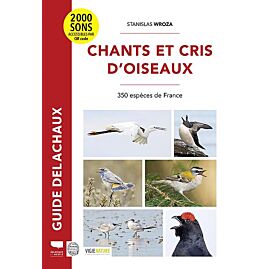 CHANTS ET CRIS D OISEAUX