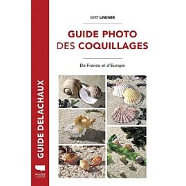 GUIDE PHOTO DES COQUILLAGES