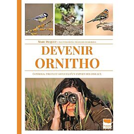 DEVENIR ORNITHO