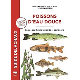 POISSONS D'EAU DOUCE