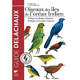 OISEAUX DES ILES DE L'OCEAN INDIEN