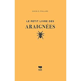LE PETIT LIVRE DES ARAIGNEES