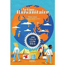 L'ACTION HUMANITAIRE