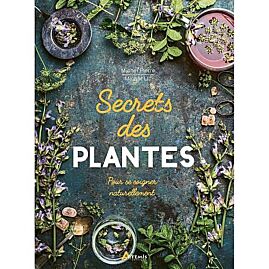 SECRET DES PLANTES