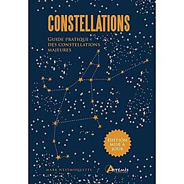 CONSTELLATIONS GUIDE PRATIQUE