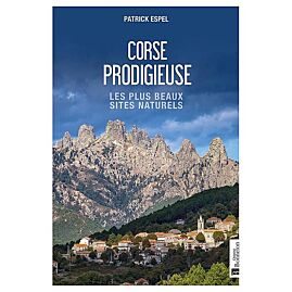 CORSE PRODIGIEUSE