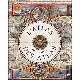 L'ATLAS DES ATLAS