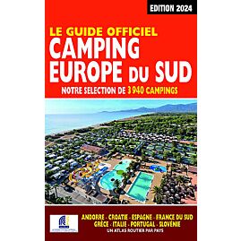 CAMPING EUROPE DU SUD