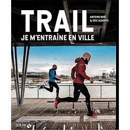 TRAIL JE M ENTRAINE EN VILLE