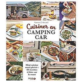 CUISINER EN CAMPING CAR