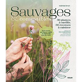 SAUVAGES ET COMESTIBLES