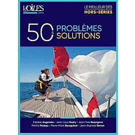50 PROBLEMES 50 SOLUTIONS