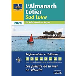 ALMANACH COTIER SUD LOIRE