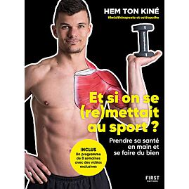 ET SI ON SE REMETTAIT AU SPORT