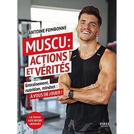 MUSCU ACTIONS ET VERITES