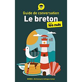 GUIDE DE CONVERSATION LE BRETON POUR LES NULS